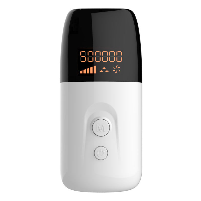 Professional At-Home IPL Hair Remover for Men and Women