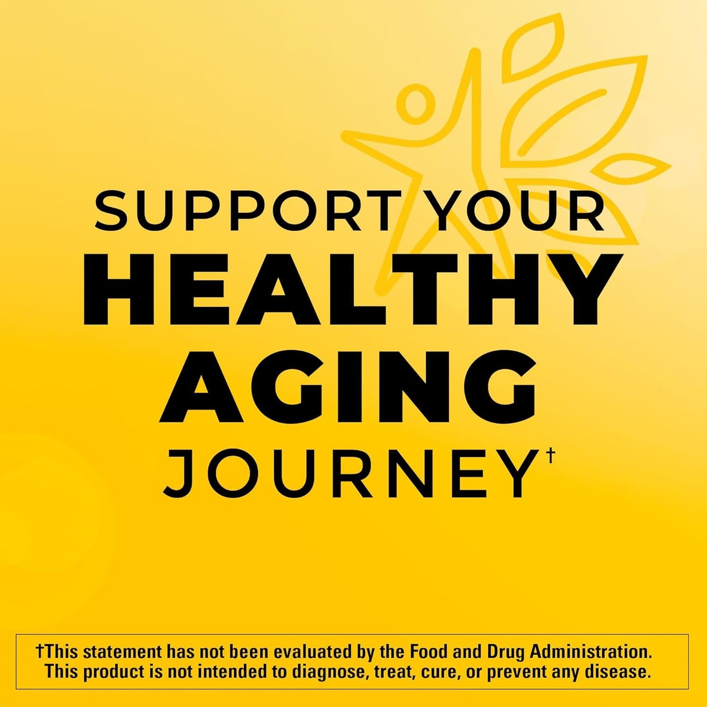 Fast Hair Growth Vitamins - 30 Count