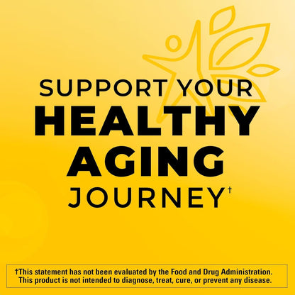Fast Hair Growth Vitamins - 30 Count