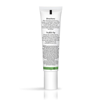 Anti Aging Eye Cream Gel for Dark Circles