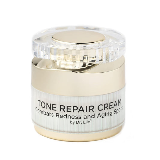 Natural Skin Tone Evening Cream 30ml - Mycosmeticslondon