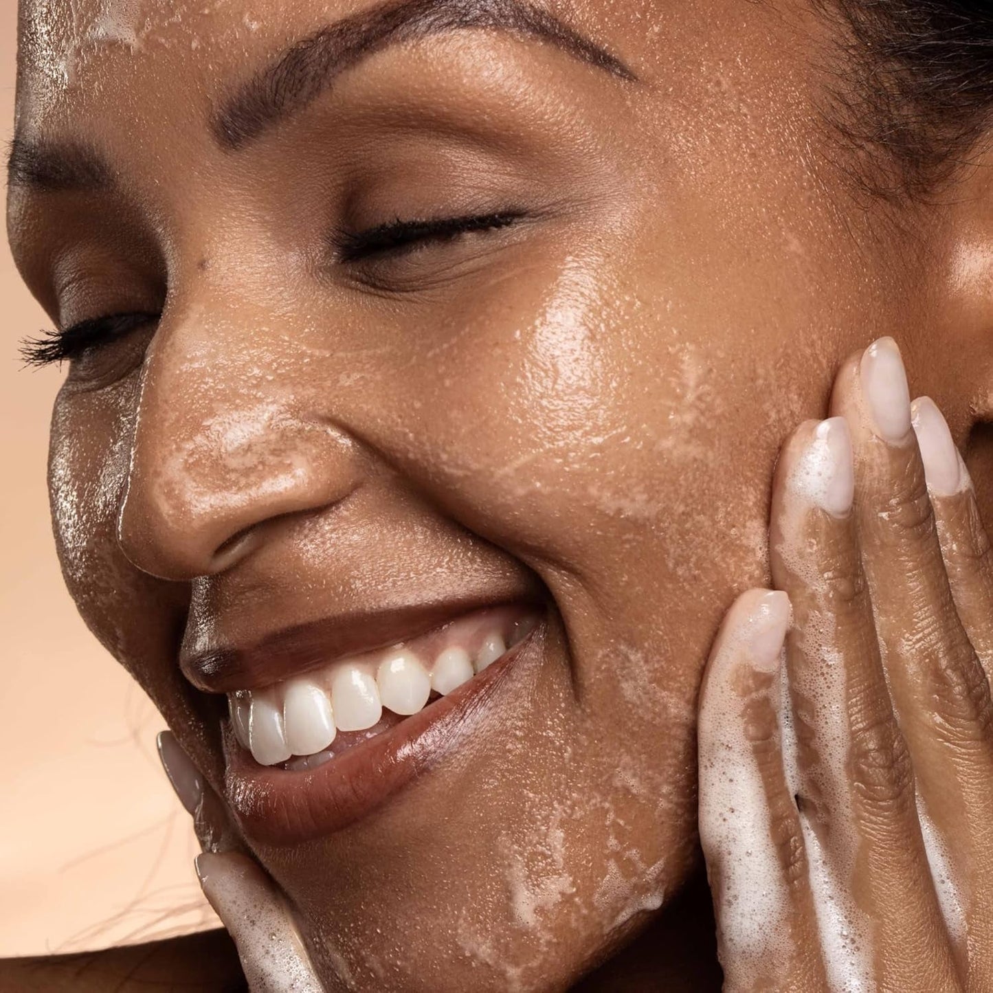 Soothing Gel Face Wash - 120ml | Moisturizing Cleanser