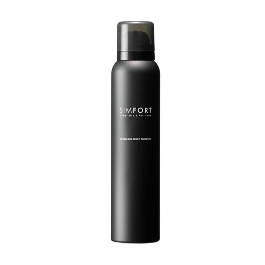 Gentle Nourishing Scalp Shampoo for Thin Hair Care - Mycosmeticslondon