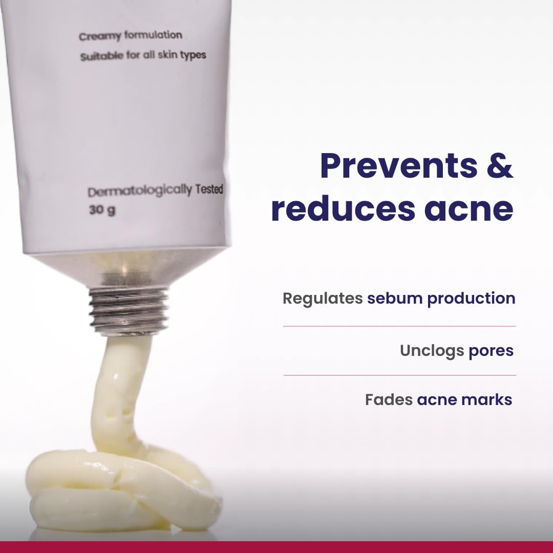 Anti Aging Retinol Night Moisturizer Cream
