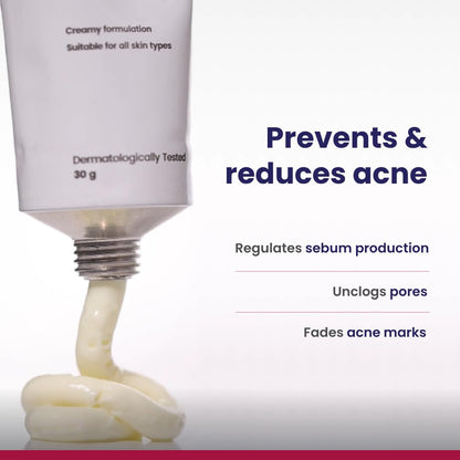 Anti Aging Retinol Night Moisturizer Cream