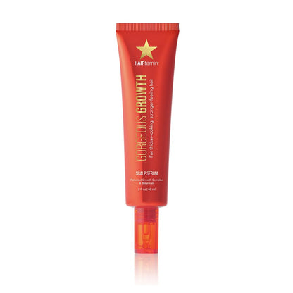 Nourishing Hair Growth Serum with Niacinamide and Aloe - Mycosmeticslondon