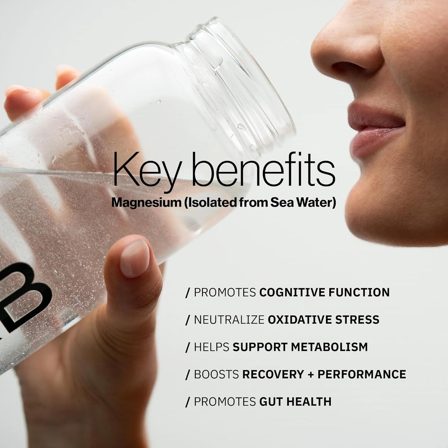 Raspberry Hydrogen Energy Boost Tablets