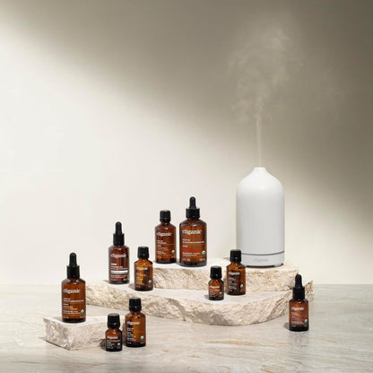 Natural Tea Tree Oil for Skin and Aromatherapy 30ml