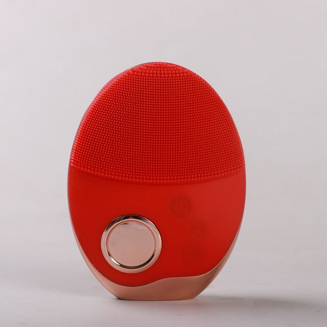 Portable Facial Steamer & Skin Cleanser Device