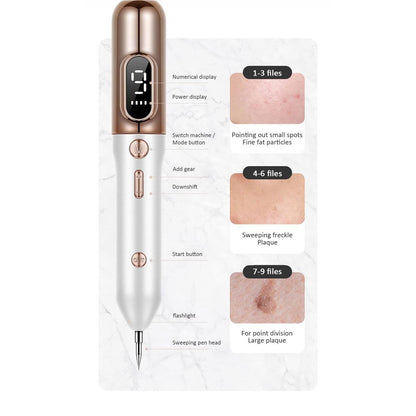 Professional Skin Tag Removal Laser Pen
