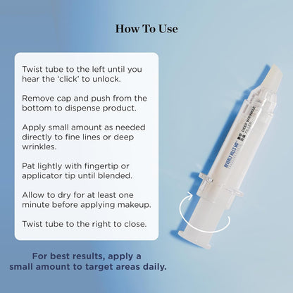 Anti Aging Wrinkle Cream for Fine Lines & Deep Wrinkles