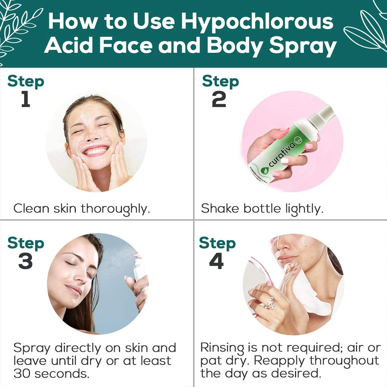 Soothing Skin Refreshing Hydrating Spray 236ml