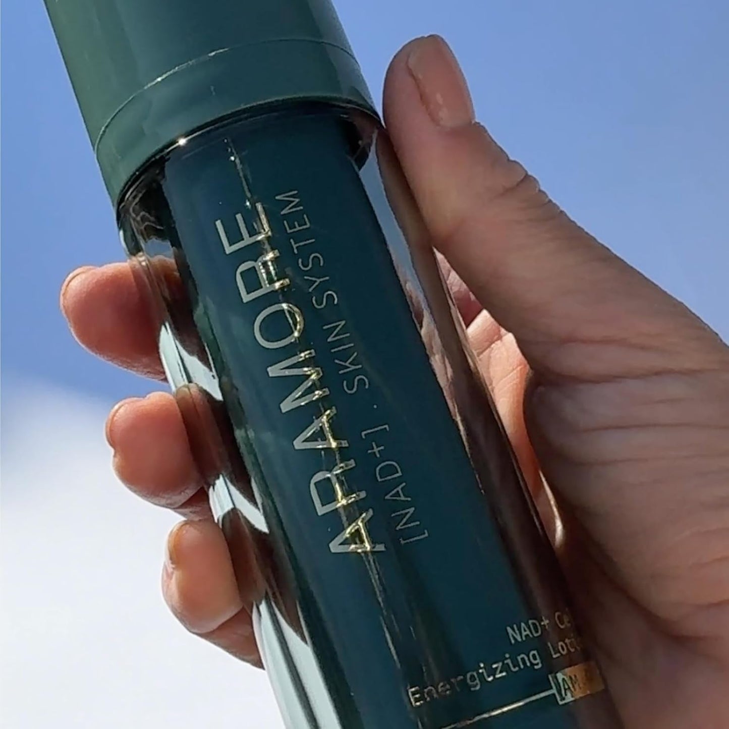 Rejuvenating Anti Aging Moisturizer Lotion