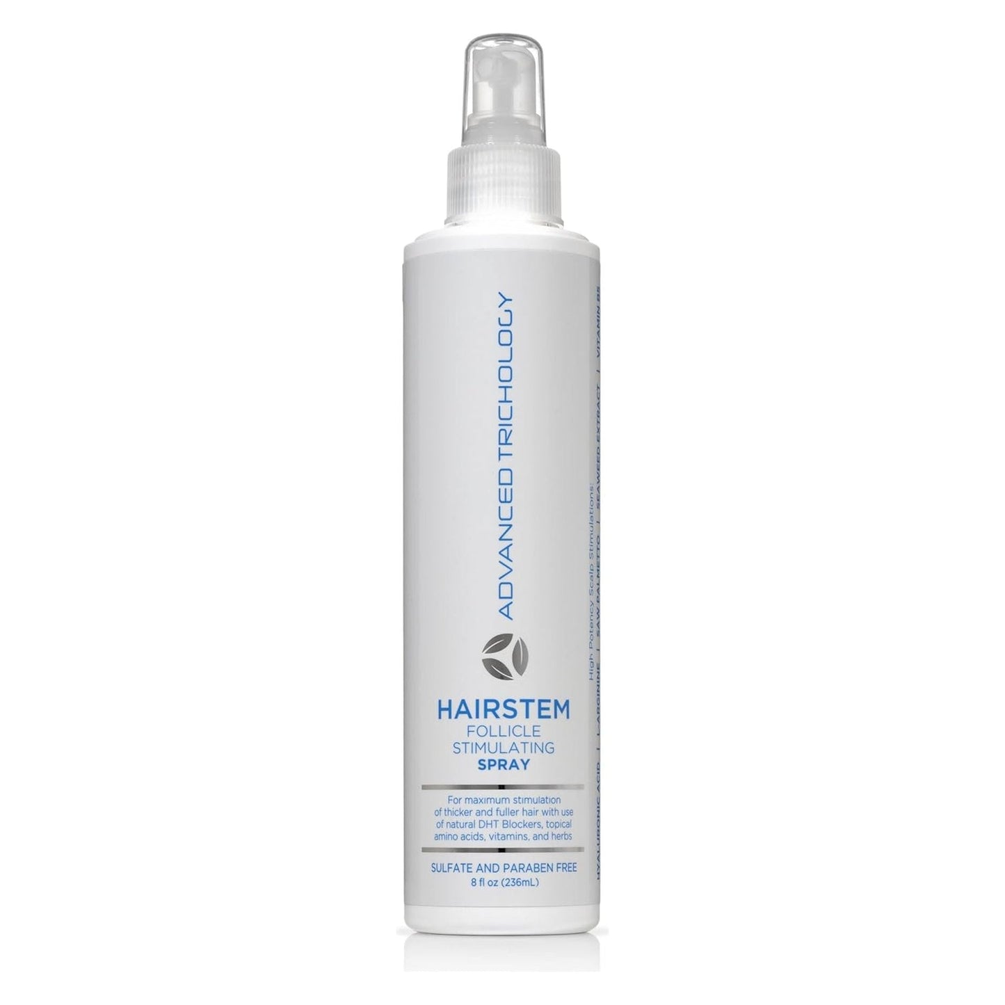 Thickening Hair Growth Spray - 240ml DHT Blocker - Mycosmeticslondon