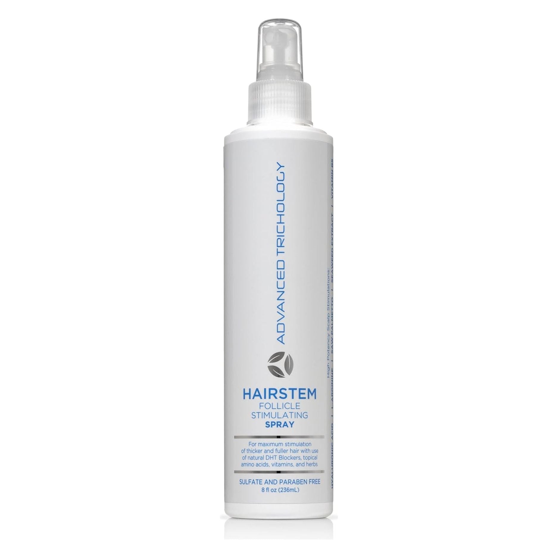 Thickening Hair Growth Spray - 240ml DHT Blocker - Mycosmeticslondon