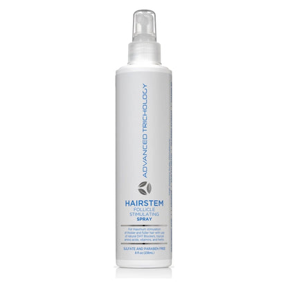 Thickening Hair Growth Spray - 240ml DHT Blocker - Mycosmeticslondon
