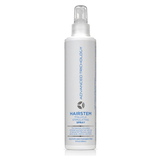 Thickening Hair Growth Spray - 240ml DHT Blocker - Mycosmeticslondon