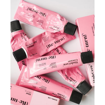 Gentle Hydrating Face Cream for Dry Sensitive Skin