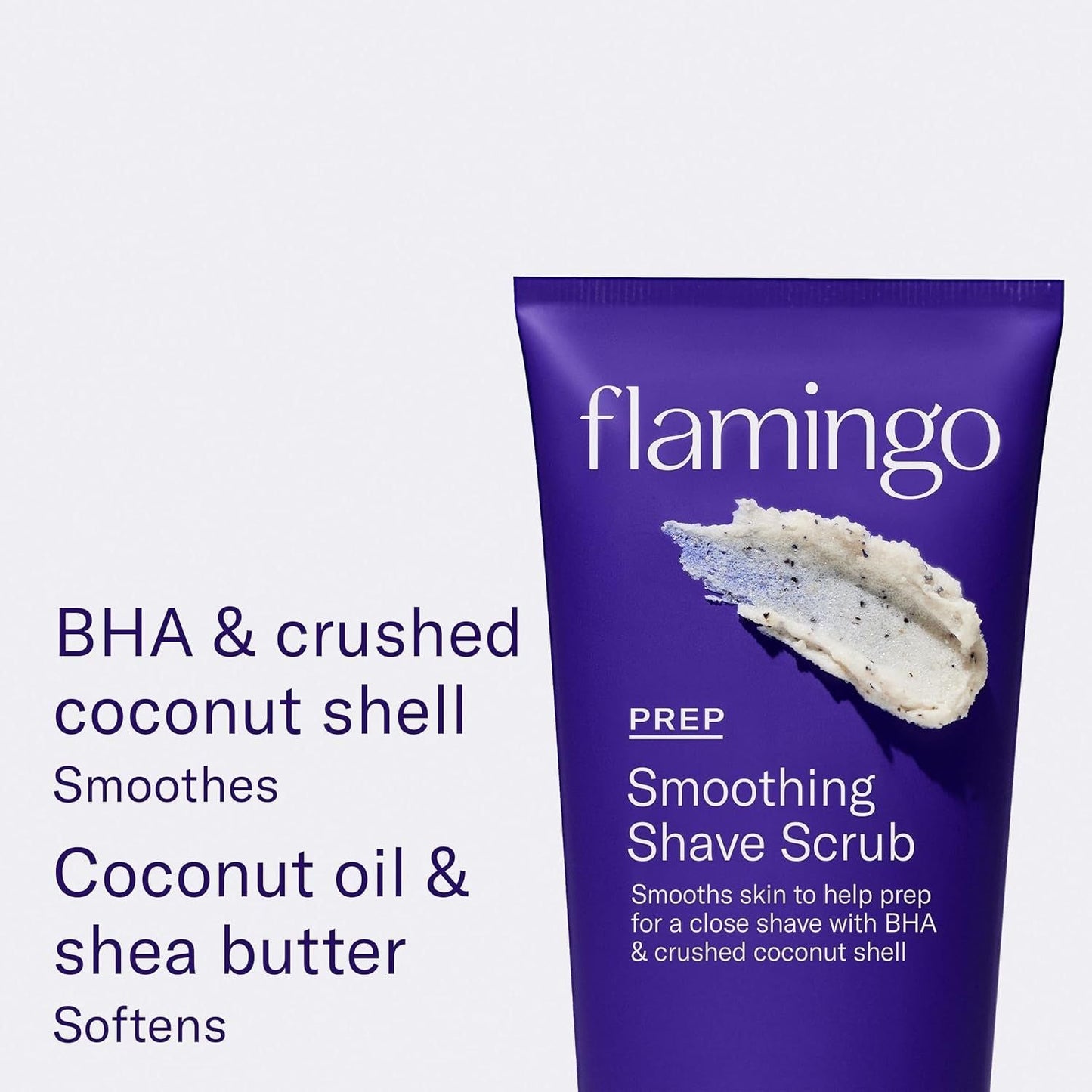 Silky Smooth Shave Kit - Exfoliate & Moisturize Set