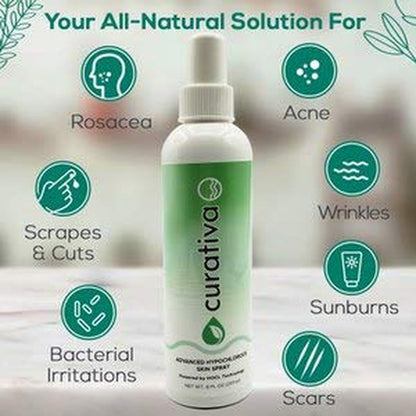 Soothing Skin Refreshing Hydrating Spray 236ml