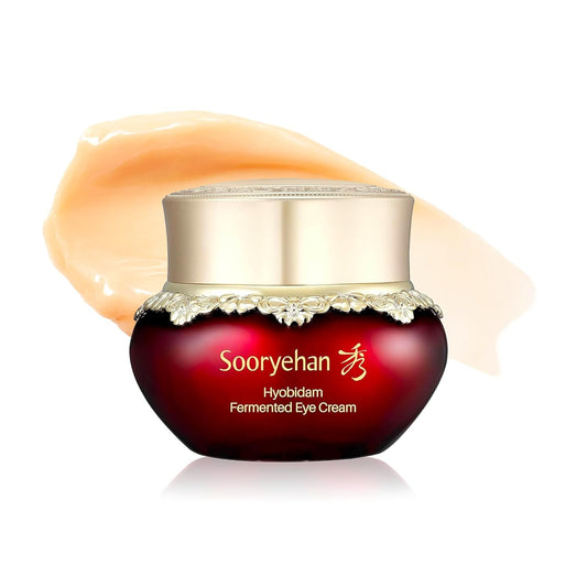 Nourishing Anti Aging Eye Cream 25ml - Mycosmeticslondon