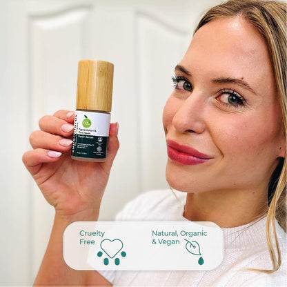 Natural Glow Dark Spot Serum 30ml