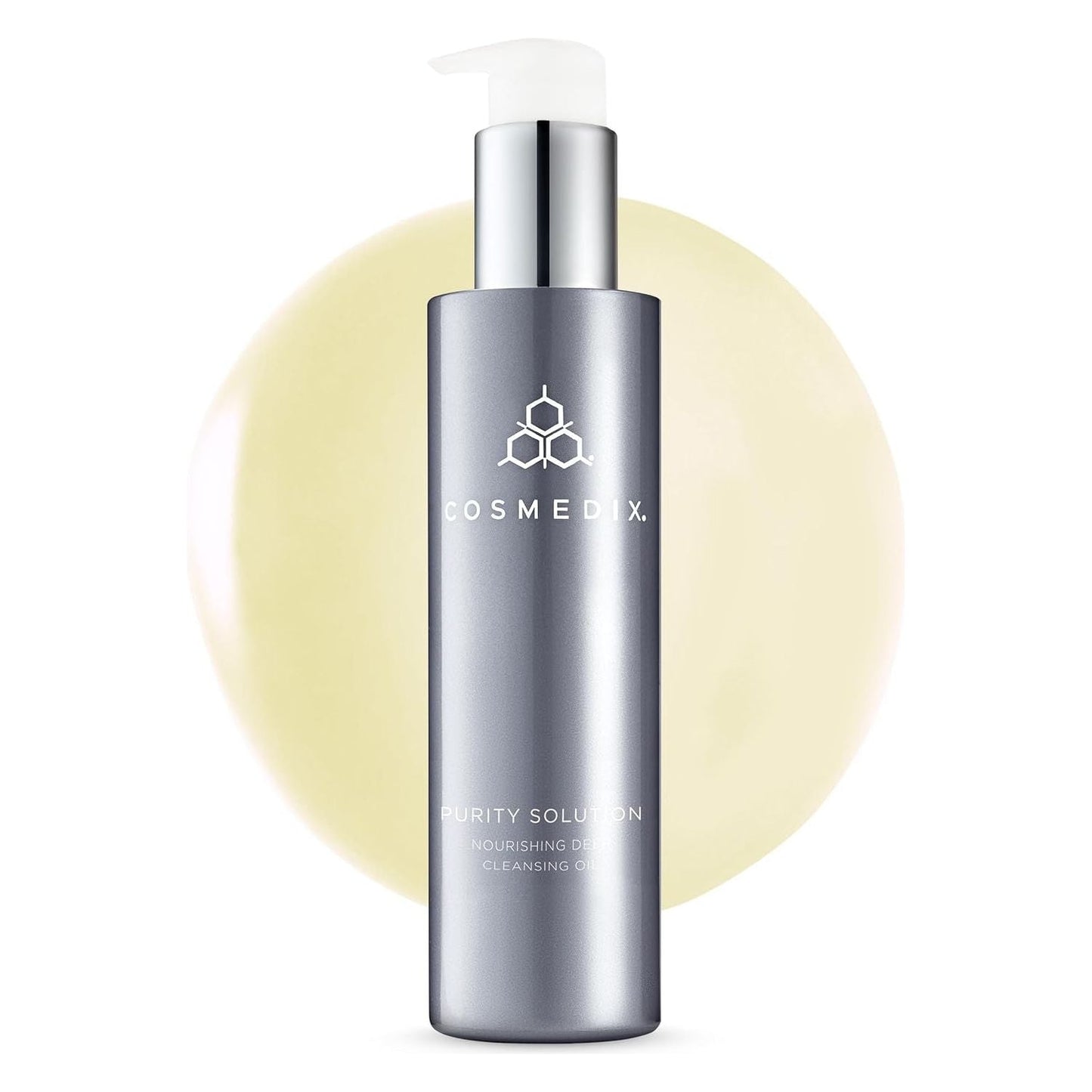 Natural Deep Cleansing Oil For Sensitive Skin - Mycosmeticslondon
