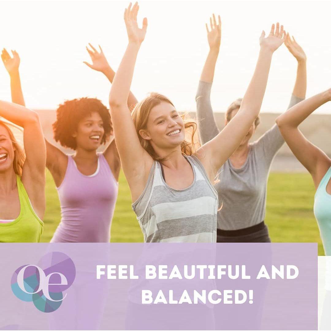 Natural Hormone Balance Progesterone Cream 100ml