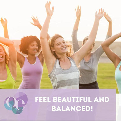 Natural Hormone Balance Progesterone Cream 100ml