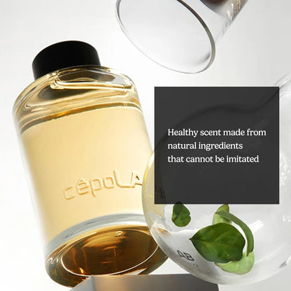 Natural Hydrating Face Serum 50% CLEPS for Glowing Skin