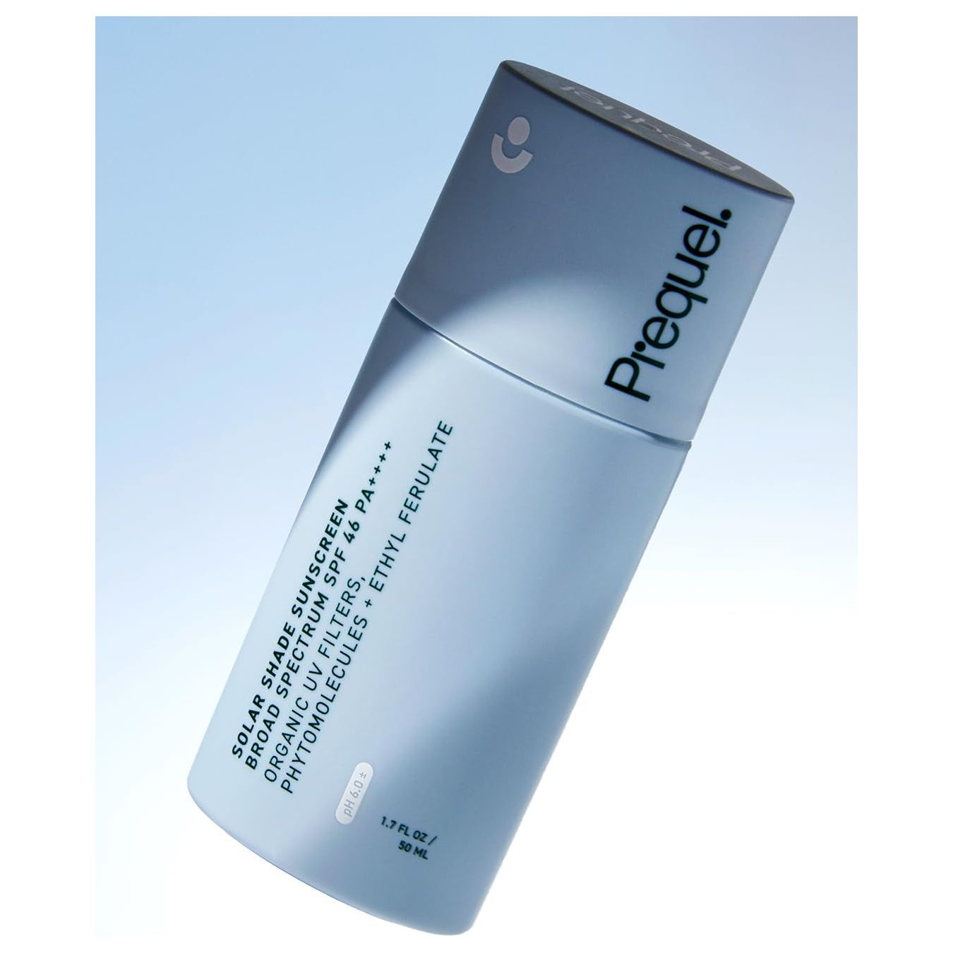 Natural Daily Moisturizing Sunscreen Lotion SPF 46
