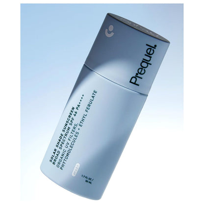 Natural Daily Moisturizing Sunscreen Lotion SPF 46