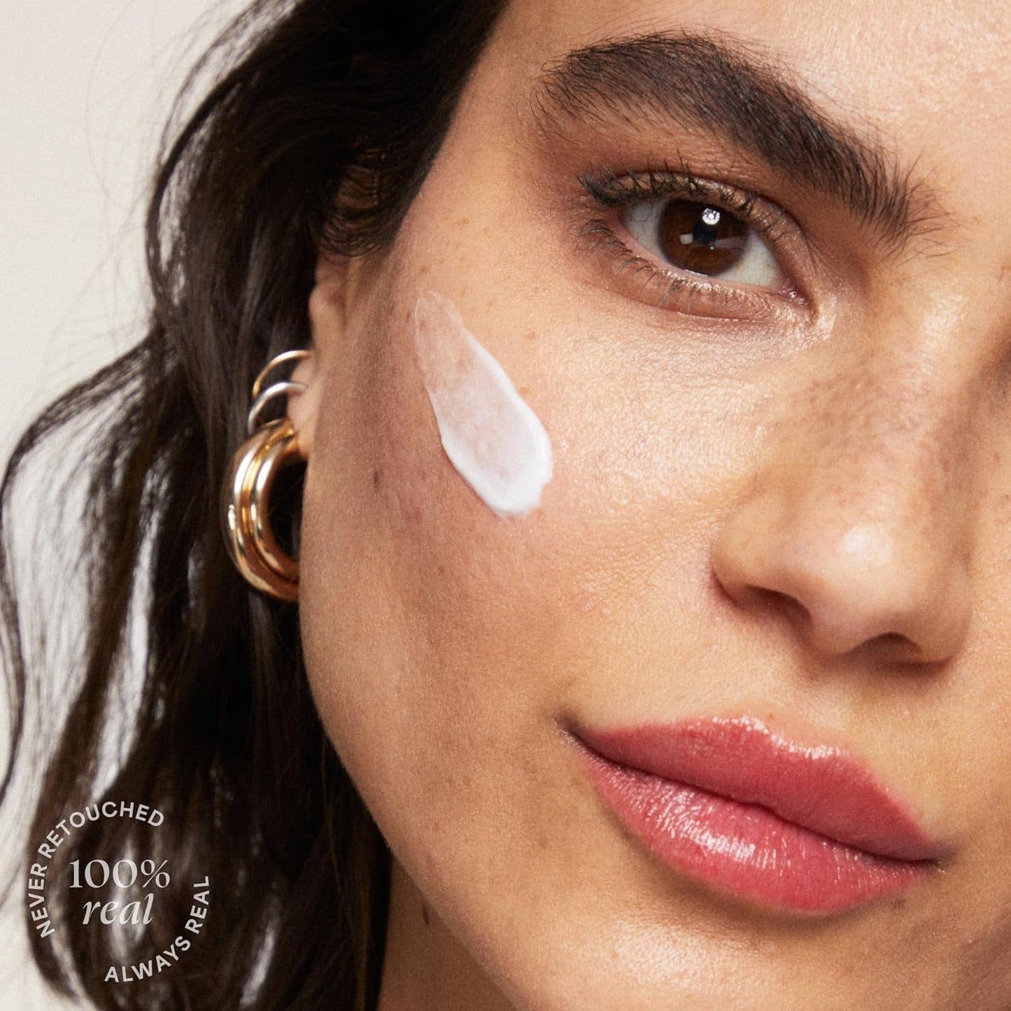 Intense Hydrating Day Night Face Cream 43g
