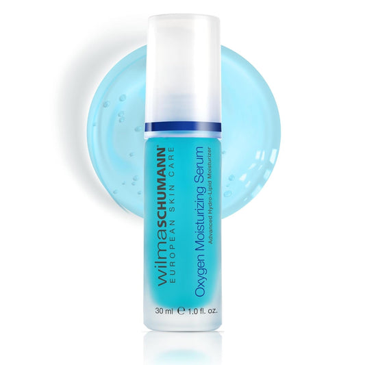 Nourishing Anti Aging Face Serum - Mycosmeticslondon