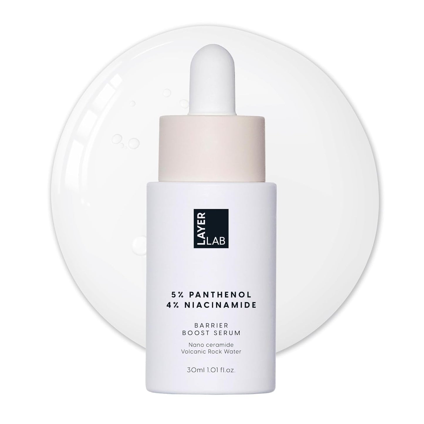Gentle Skin Barrier Repair Serum 30ml - Mycosmeticslondon