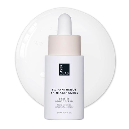 Gentle Skin Barrier Repair Serum 30ml - Mycosmeticslondon