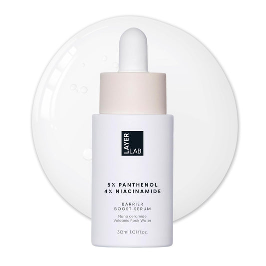 Gentle Skin Barrier Repair Serum 30ml - Mycosmeticslondon