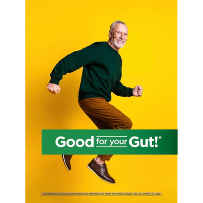 Advanced Probiotic Supplement for Gut Health - 30 Billion CFU