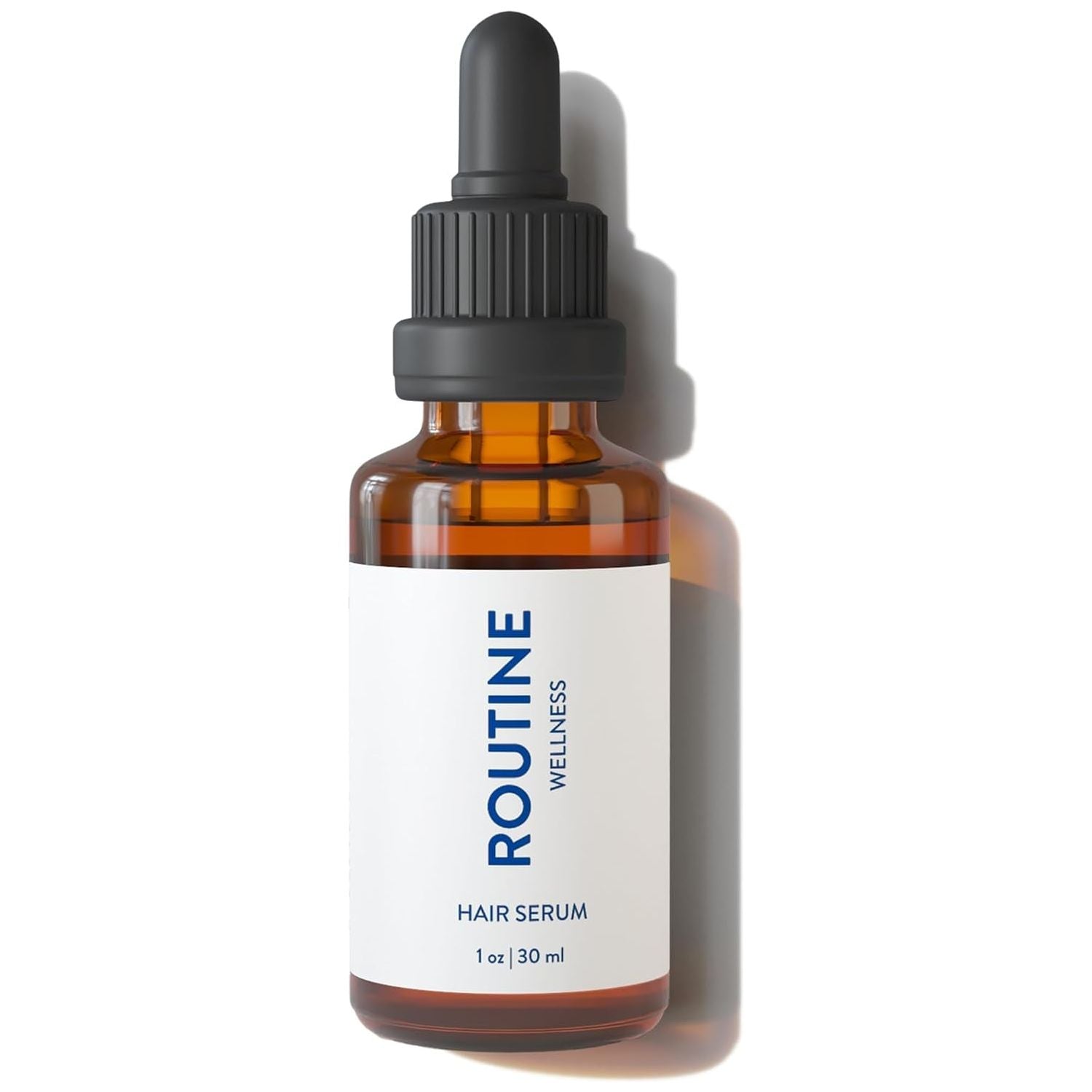 Nourishing Hair Growth Serum with Argan Oil - Mycosmeticslondon