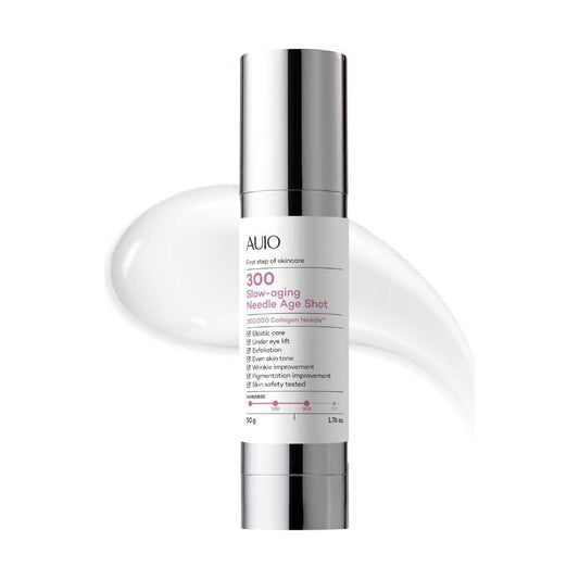Gentle Anti Aging Face Serum - Mycosmeticslondon