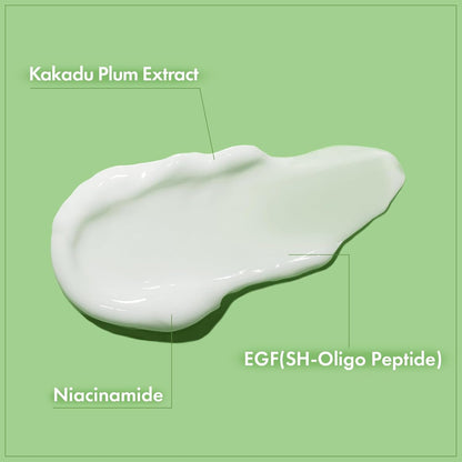 Natural Kakadu Plum Spot Corrector Cream 50g