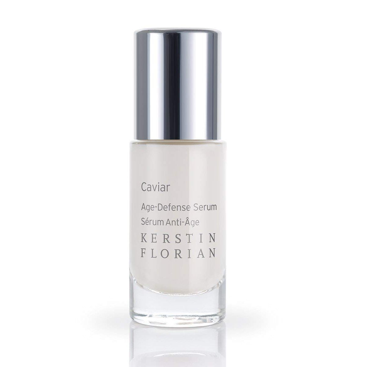 Rich Anti Aging Face Serum 30ml - Mycosmeticslondon