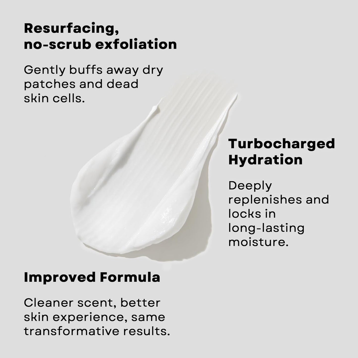 Rich Moisturizing Body Cream 340g