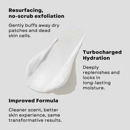 Rich Moisturizing Body Cream 340g