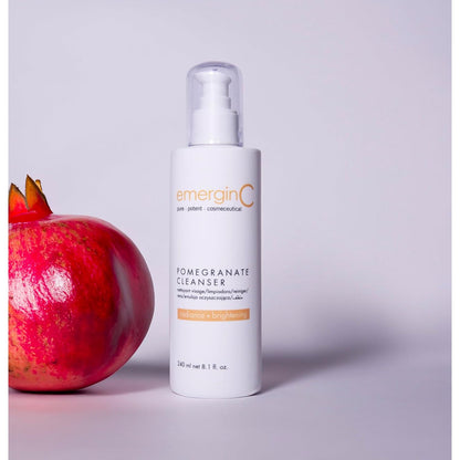 Nourishing Pomegranate Face Wash
