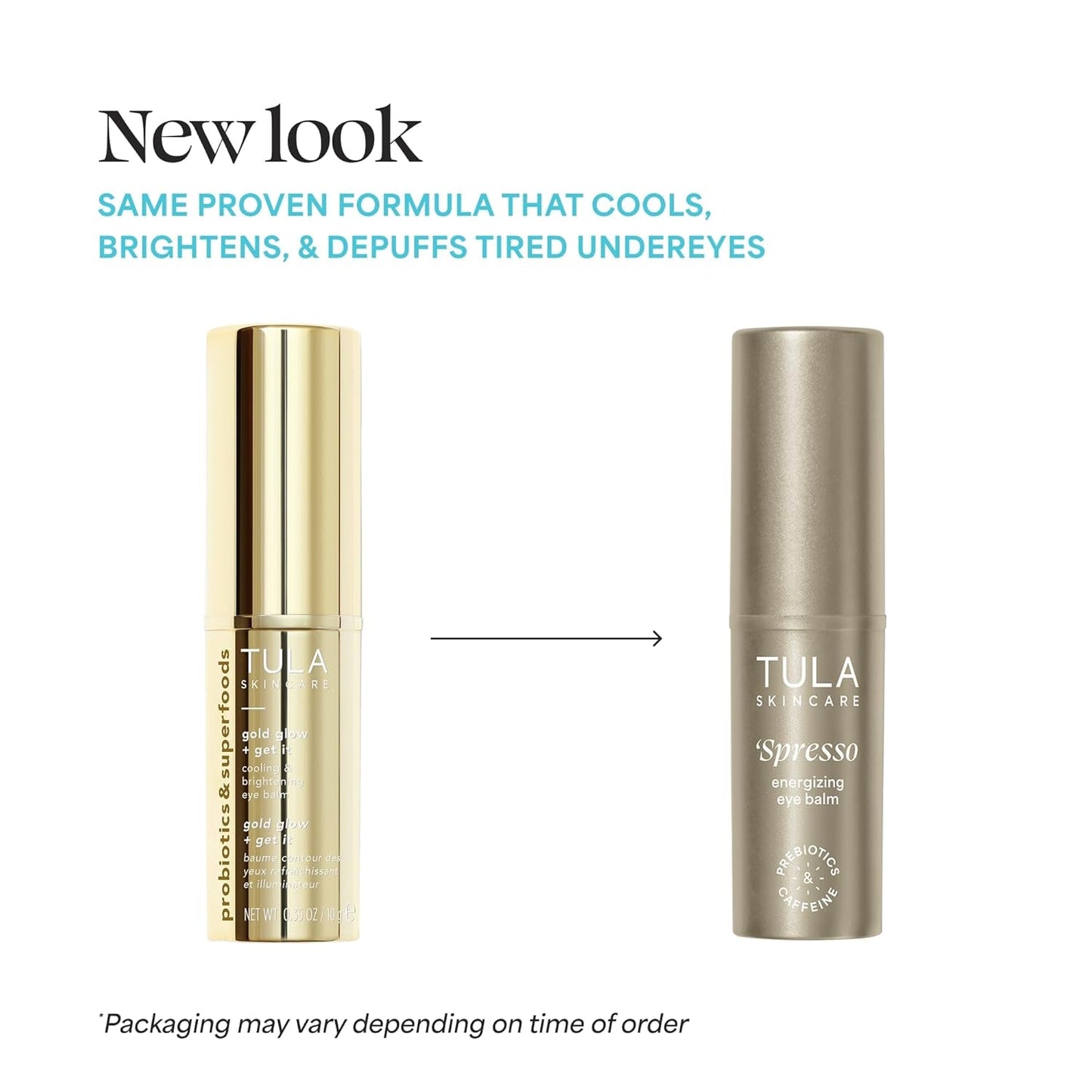 Natural Anti Aging Eye Cream