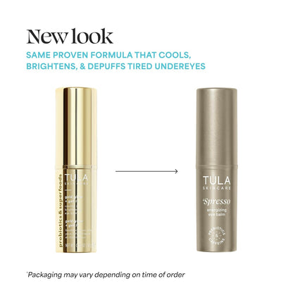 Natural Anti Aging Eye Cream