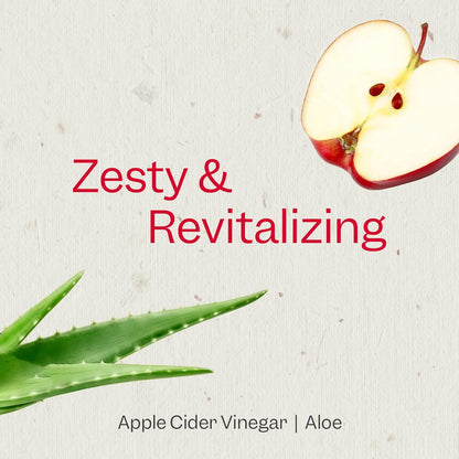 Nourishing Apple Cider Scalp Treatment Serum 118ml