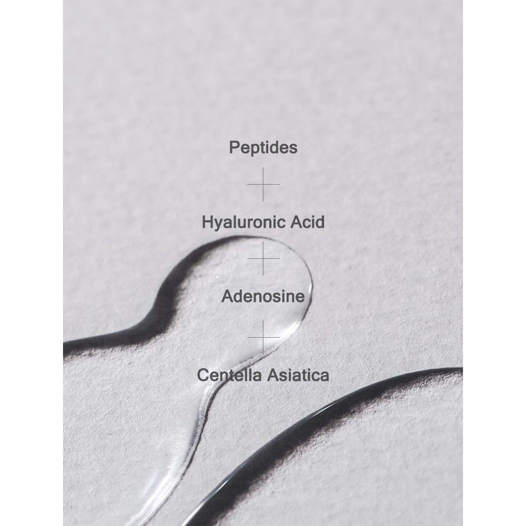 Mizon Anti Aging Peptide Serum - Firming Collagen Boost