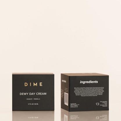 Natural Daily Face Moisturizer Cream